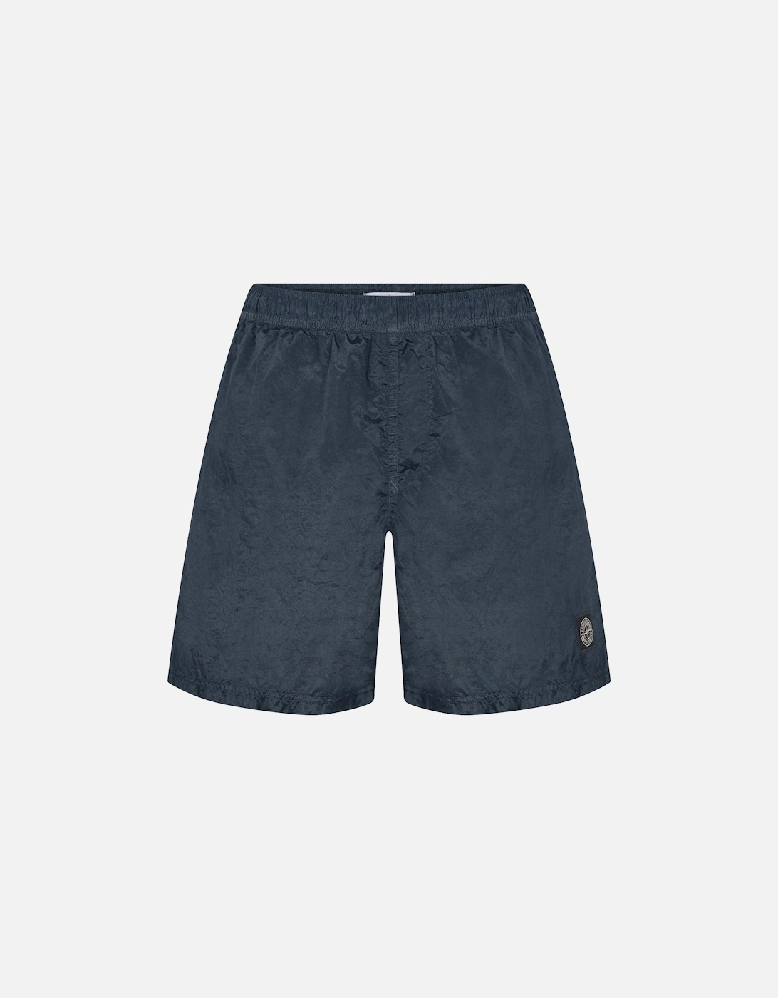 Chrome Swim Shorts Navy, 3 of 2