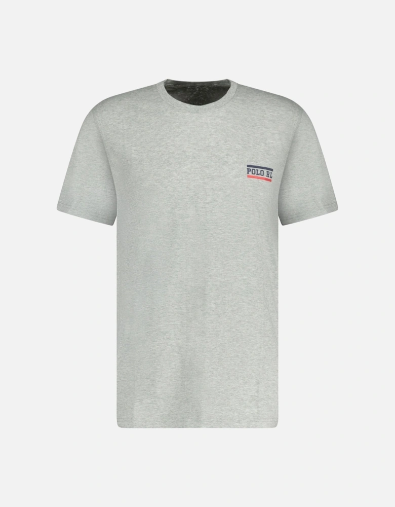 Andover T-Shirt Grey