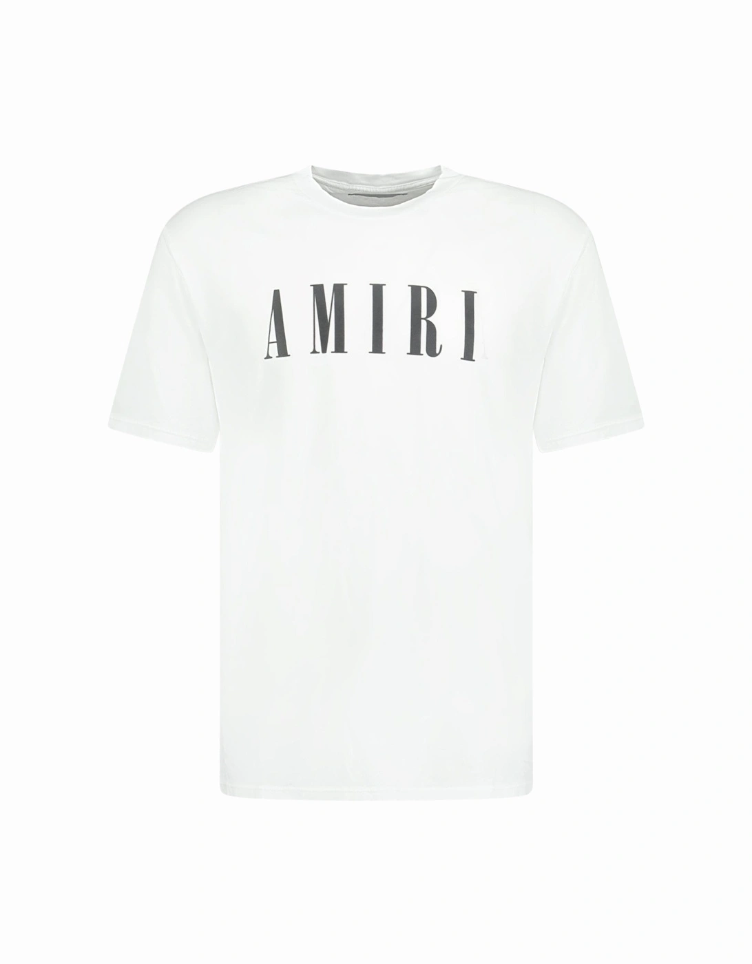 Core Logo T-Shirt White, 3 of 2