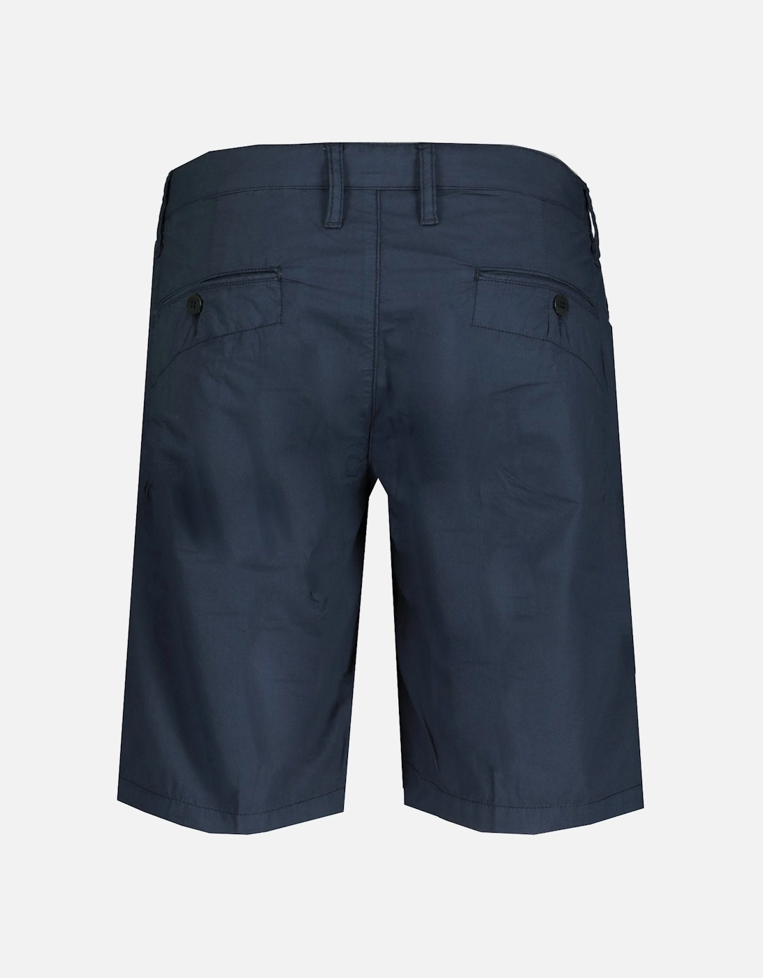 Bermuda Cargo Shorts Navy