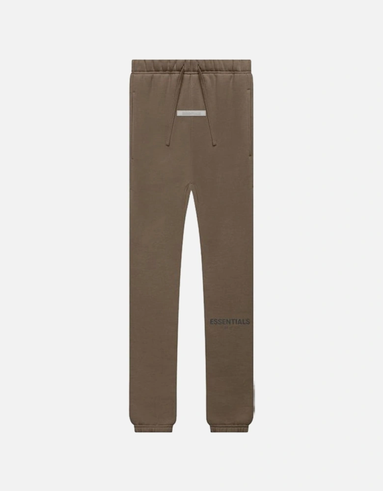 Kids Sweatpants Taupe