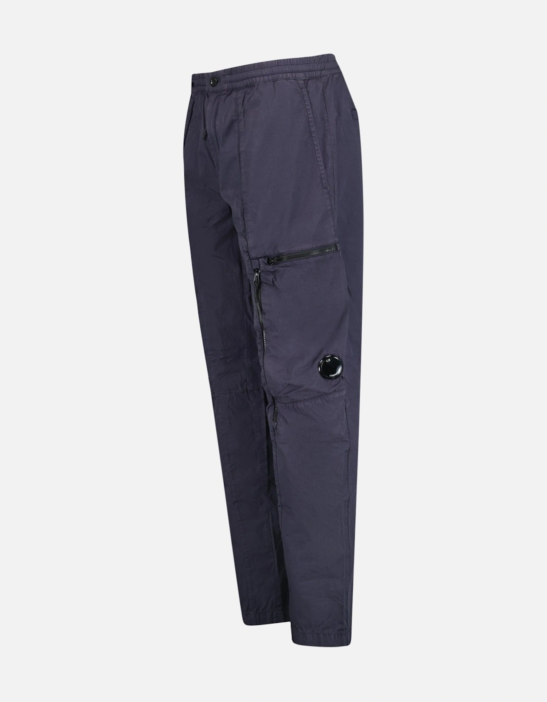 Bermuda Rip-Stop Cargos Navy