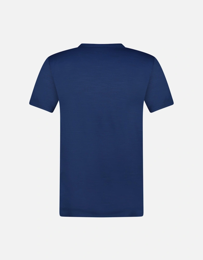 Dri-Fit Superset T-Shirt Navy