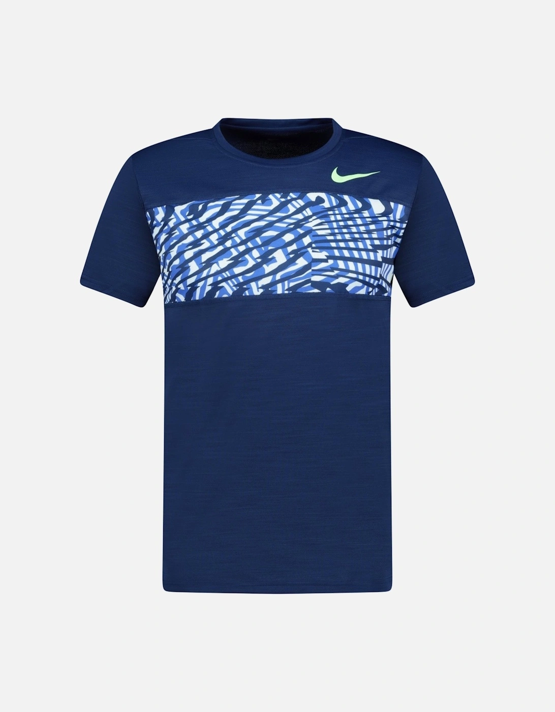 Dri-Fit Superset T-Shirt Navy, 3 of 2