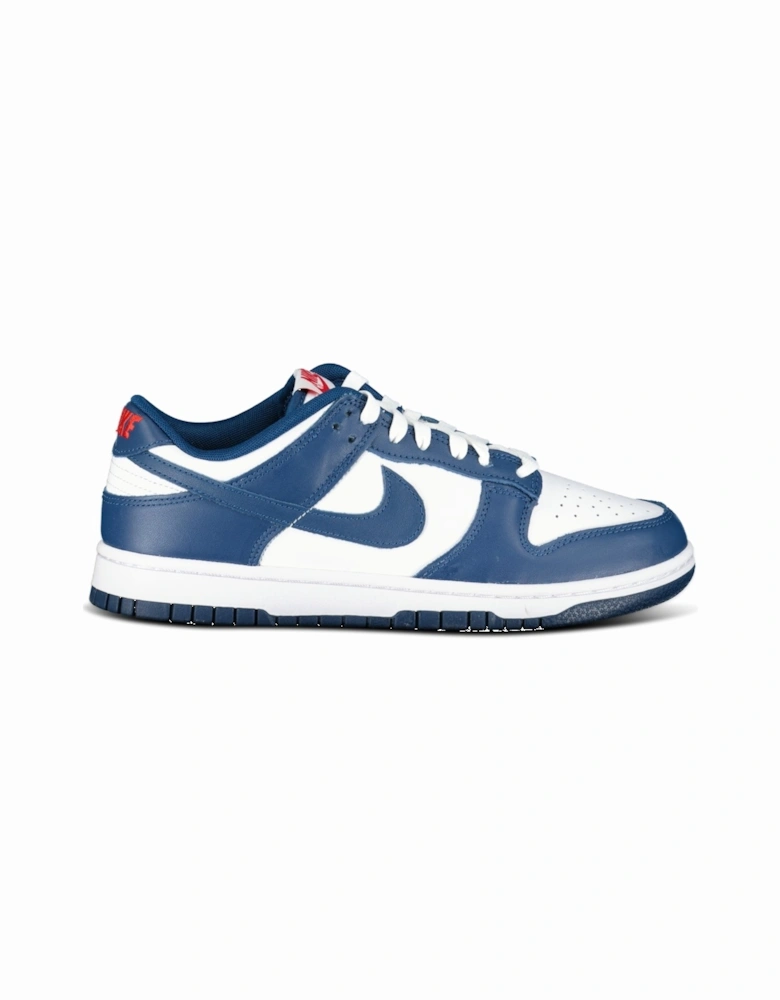 Dunk Low Valerian Blue