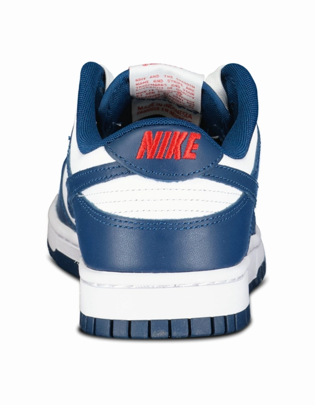 Dunk Low Valerian Blue