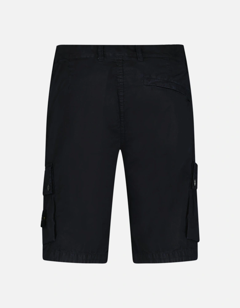 Bermuda Shorts Navy