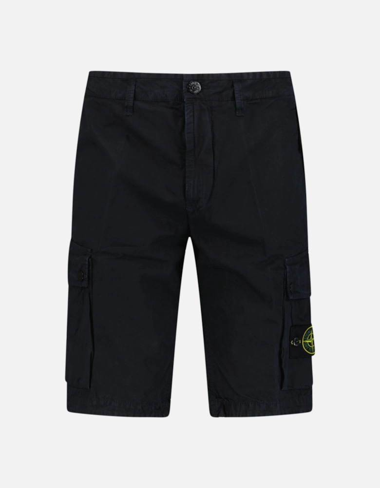 Bermuda Shorts Navy