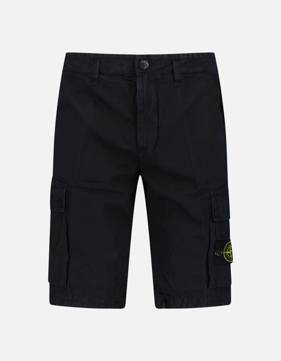 Bermuda Shorts Navy