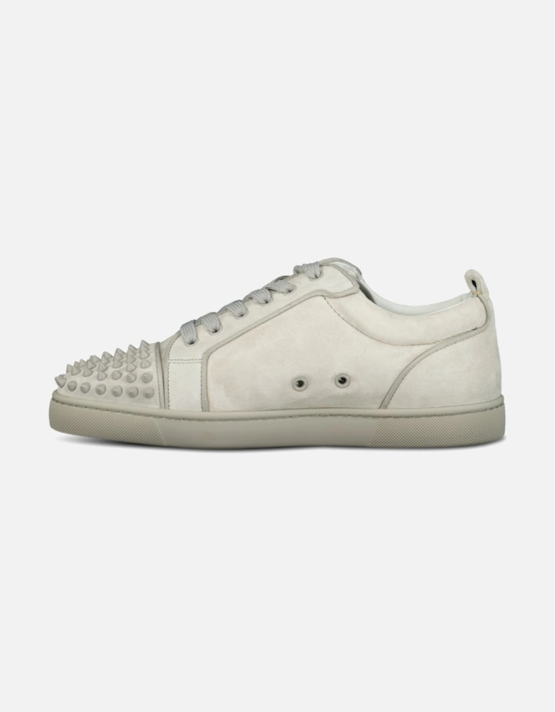 'Junior Spikes' Orlato Sneakers Light Grey