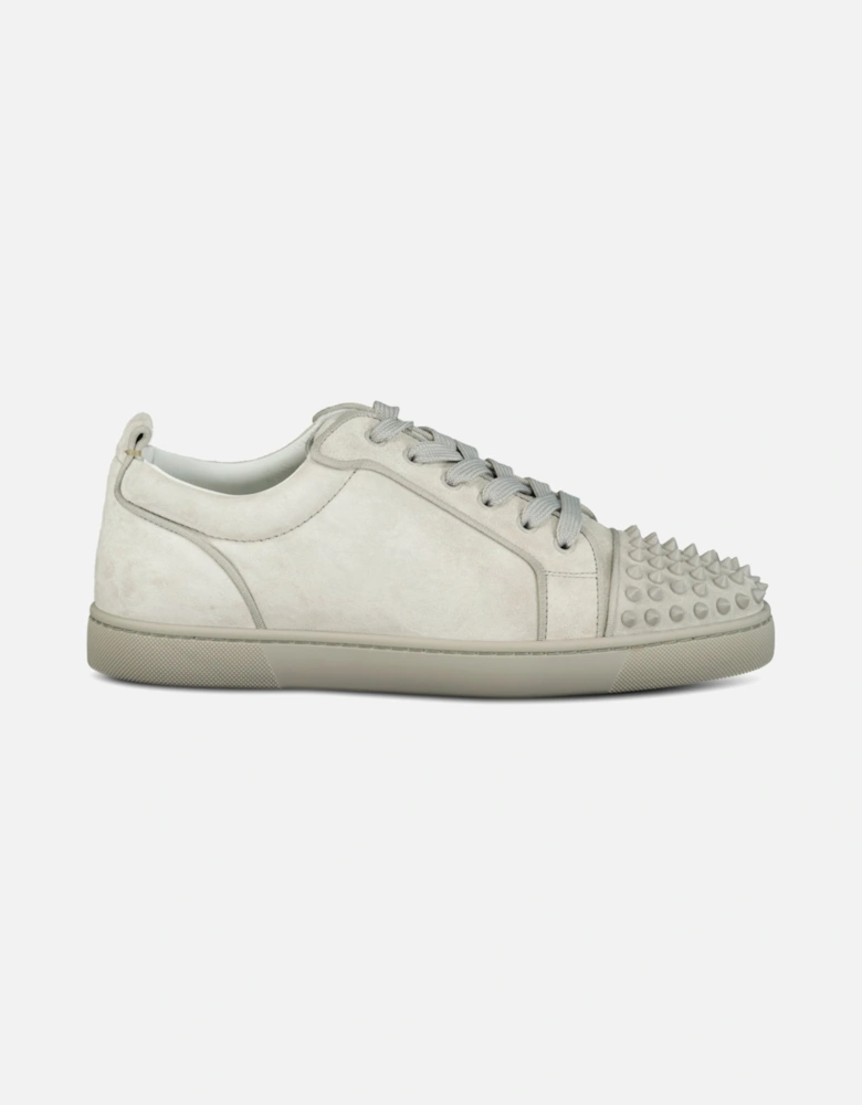 'Junior Spikes' Orlato Sneakers Light Grey