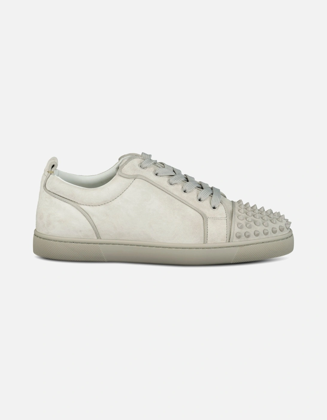 'Junior Spikes' Orlato Sneakers Light Grey, 5 of 4