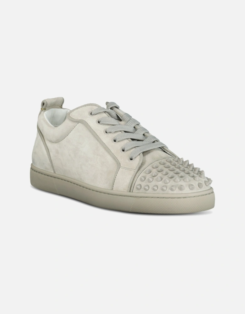 'Junior Spikes' Orlato Sneakers Light Grey