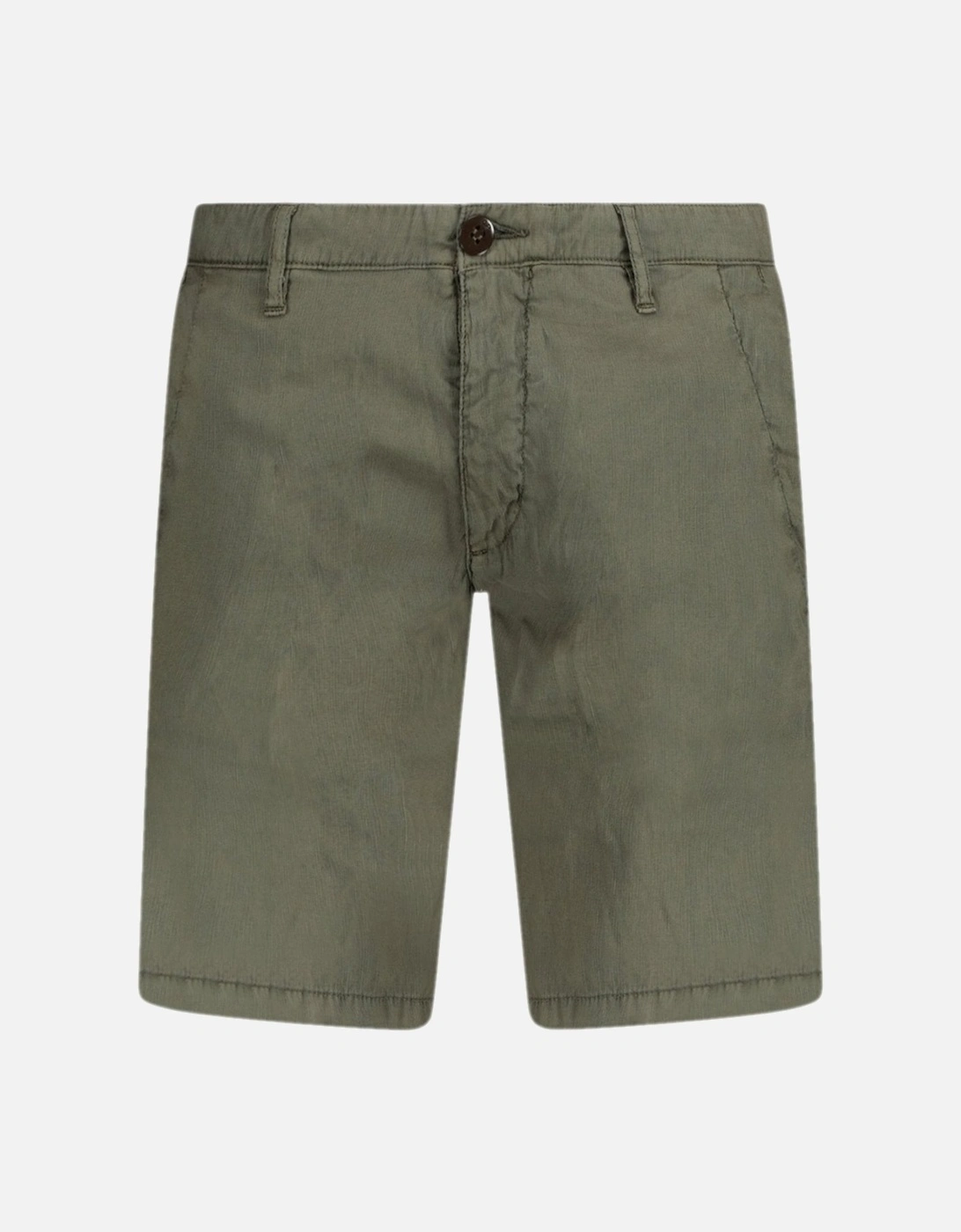 Bermuda Cargo Shorts Olive, 4 of 3