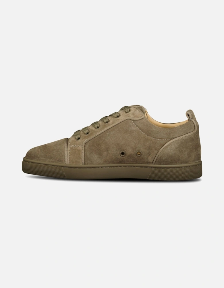 Louis Junior Orlato Sneakers Sierra Brown