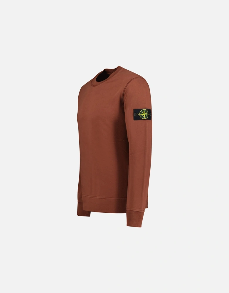 Crewneck Sweatshirt Maroon