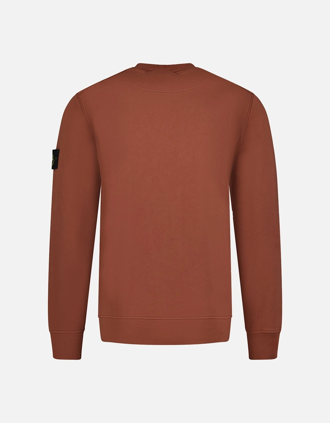 Crewneck Sweatshirt Maroon