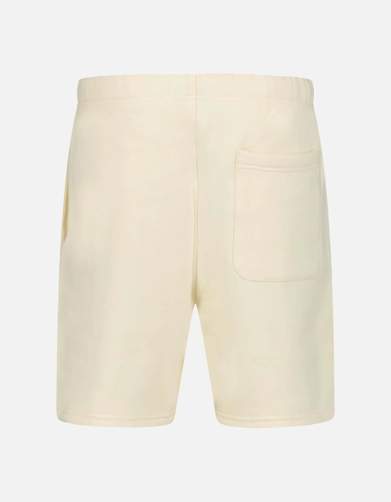 Shorts Cream/Buttercream