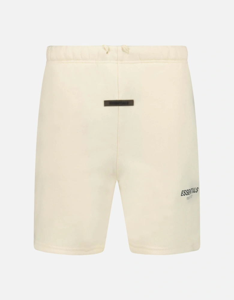 Shorts Cream/Buttercream