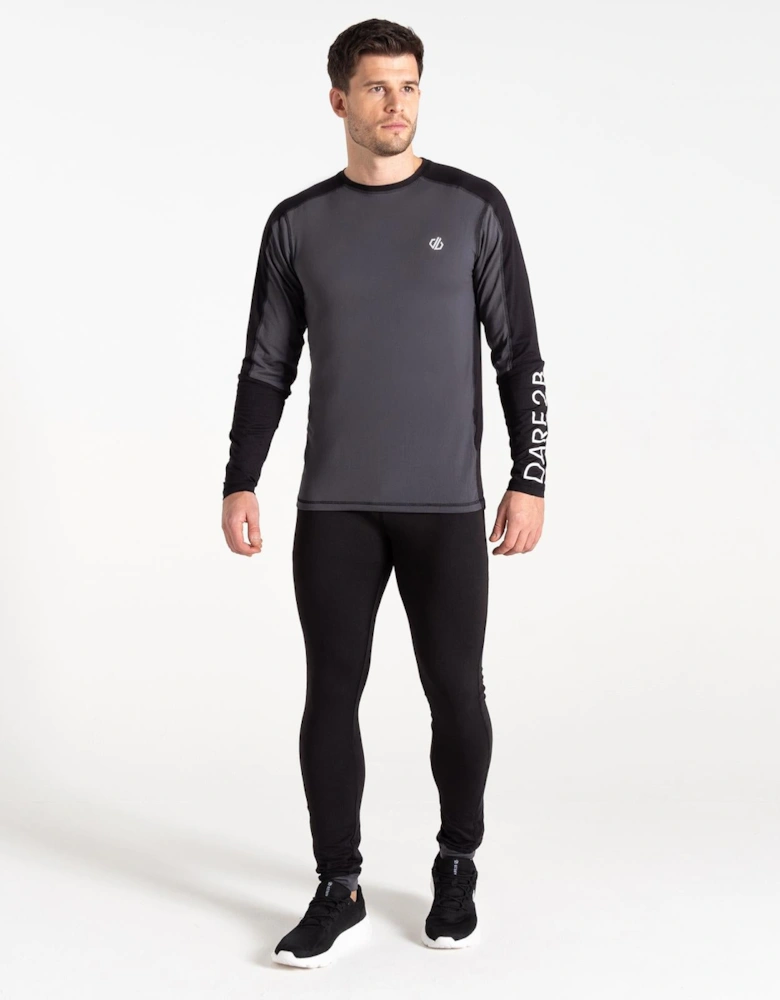 Mens Exchange III Thermal Baselayer Set