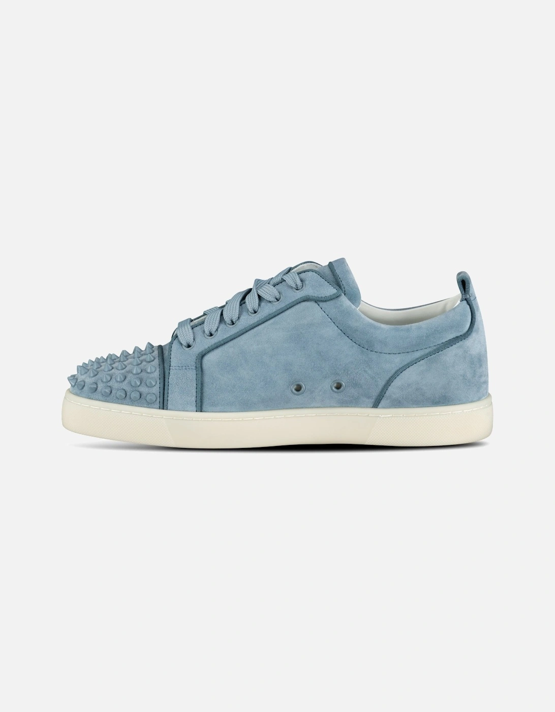 Louis Junior Spikes Orlato Trainers Titan Blue