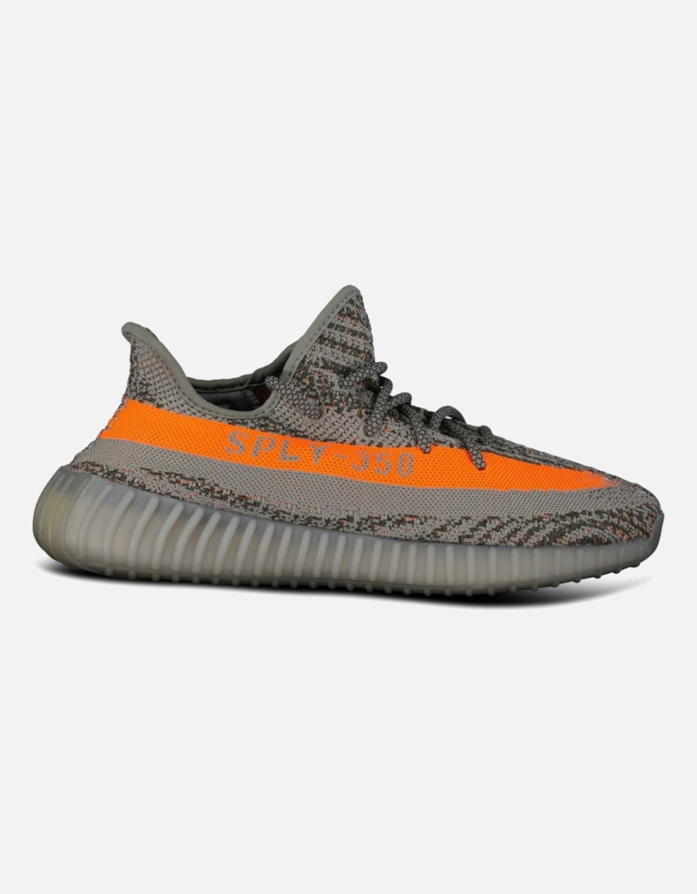 Boost 350 V2 Beluga Reflective Trainers