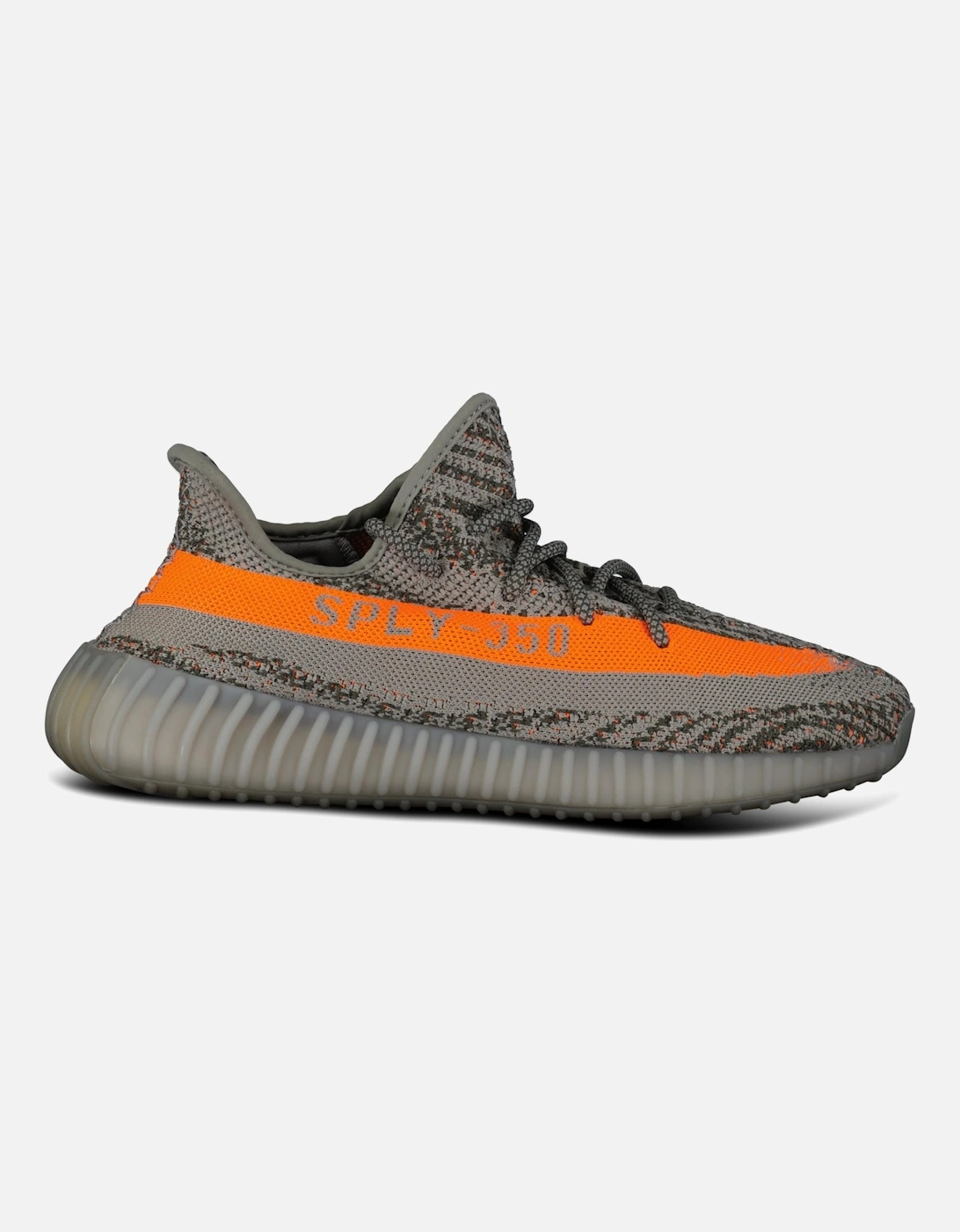 Boost 350 V2 Beluga Reflective Trainers, 5 of 4