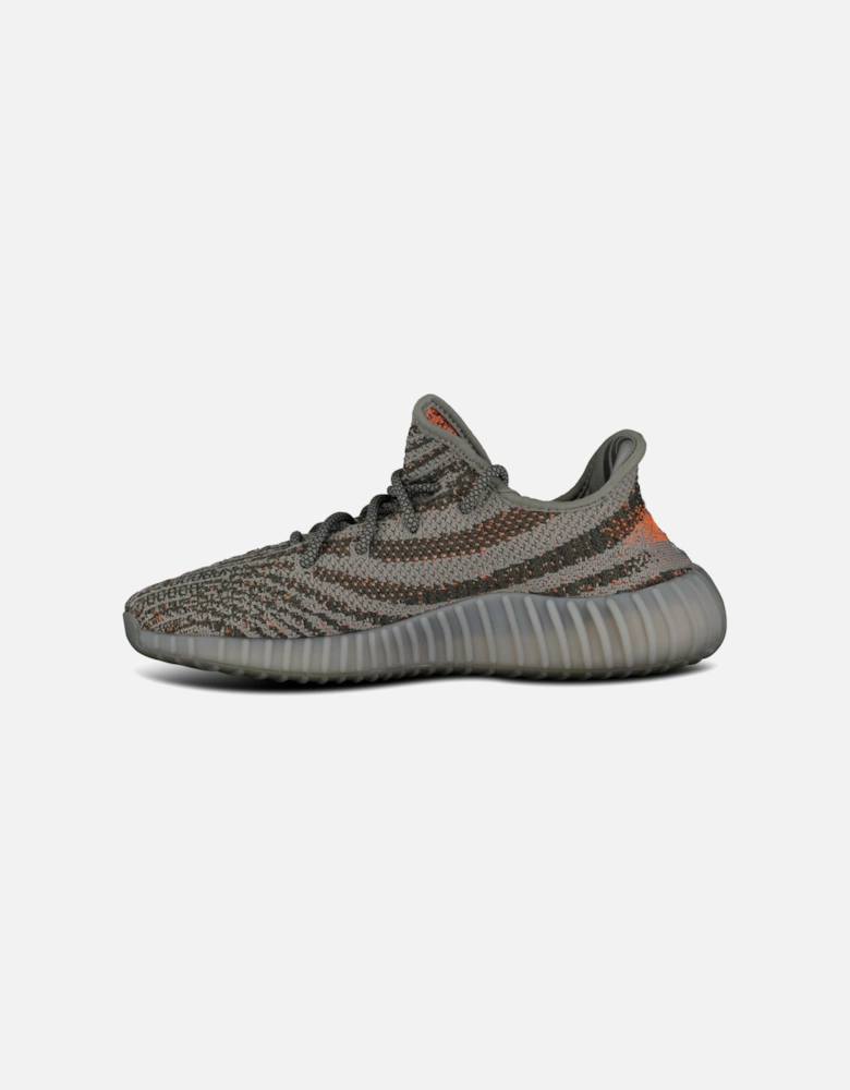 Boost 350 V2 Beluga Reflective Trainers