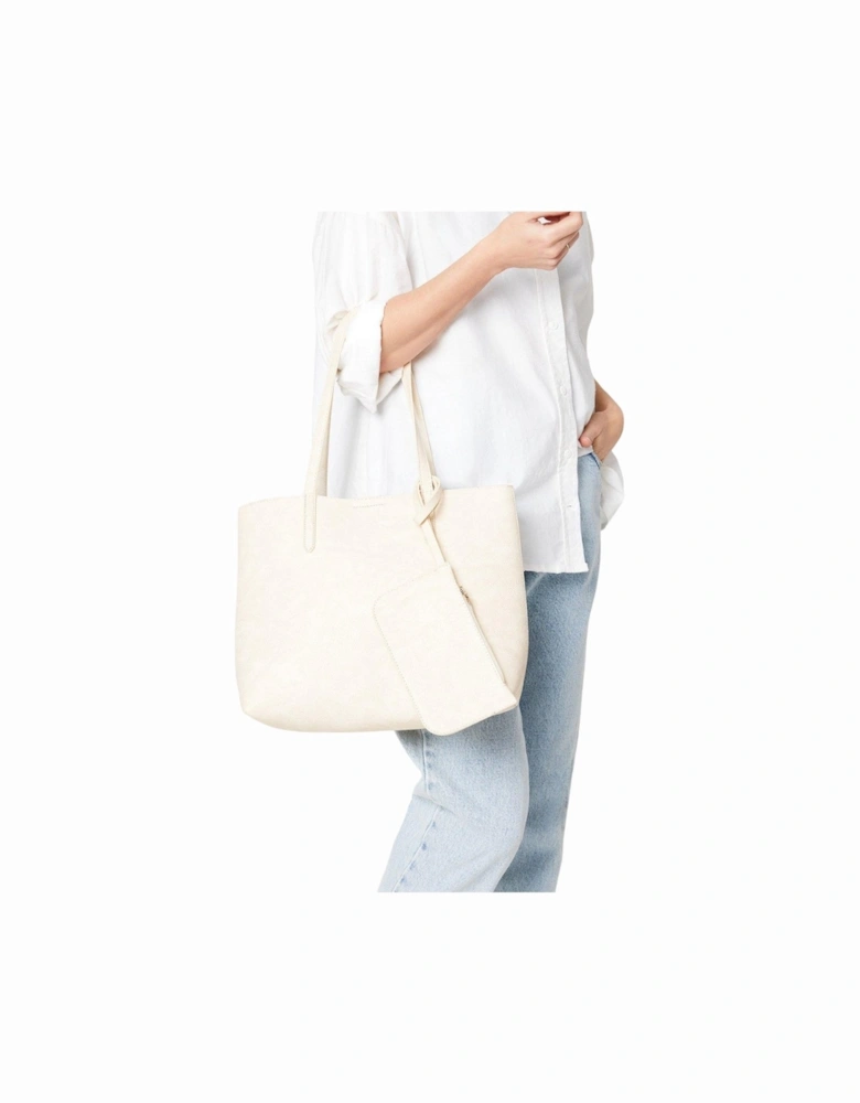 Womens/Ladies Tatiana Tote Bag & Purse