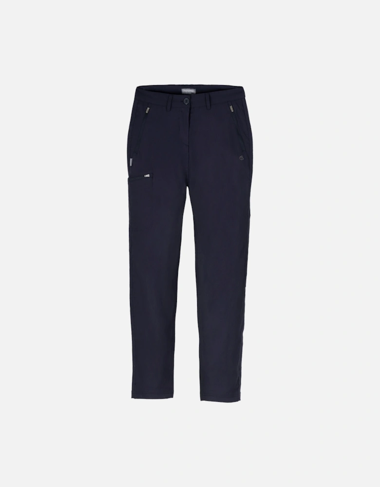 Womens/Ladies Expert Kiwi Pro Stretch Trousers