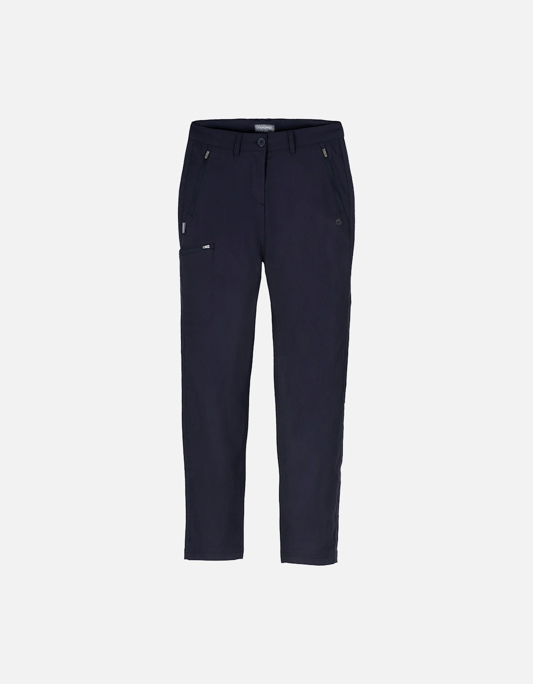 Womens/Ladies Expert Kiwi Pro Stretch Trousers, 6 of 5