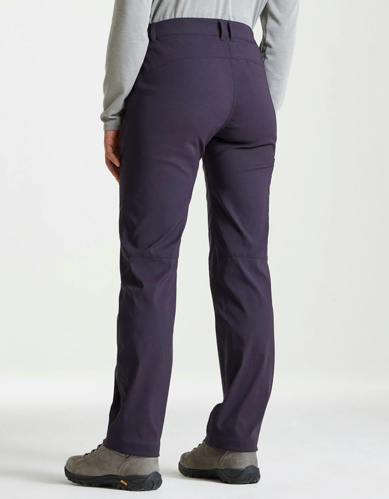 Womens/Ladies Expert Kiwi Pro Stretch Trousers