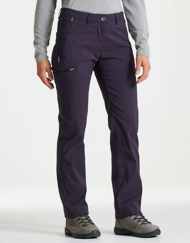 Womens/Ladies Expert Kiwi Pro Stretch Trousers