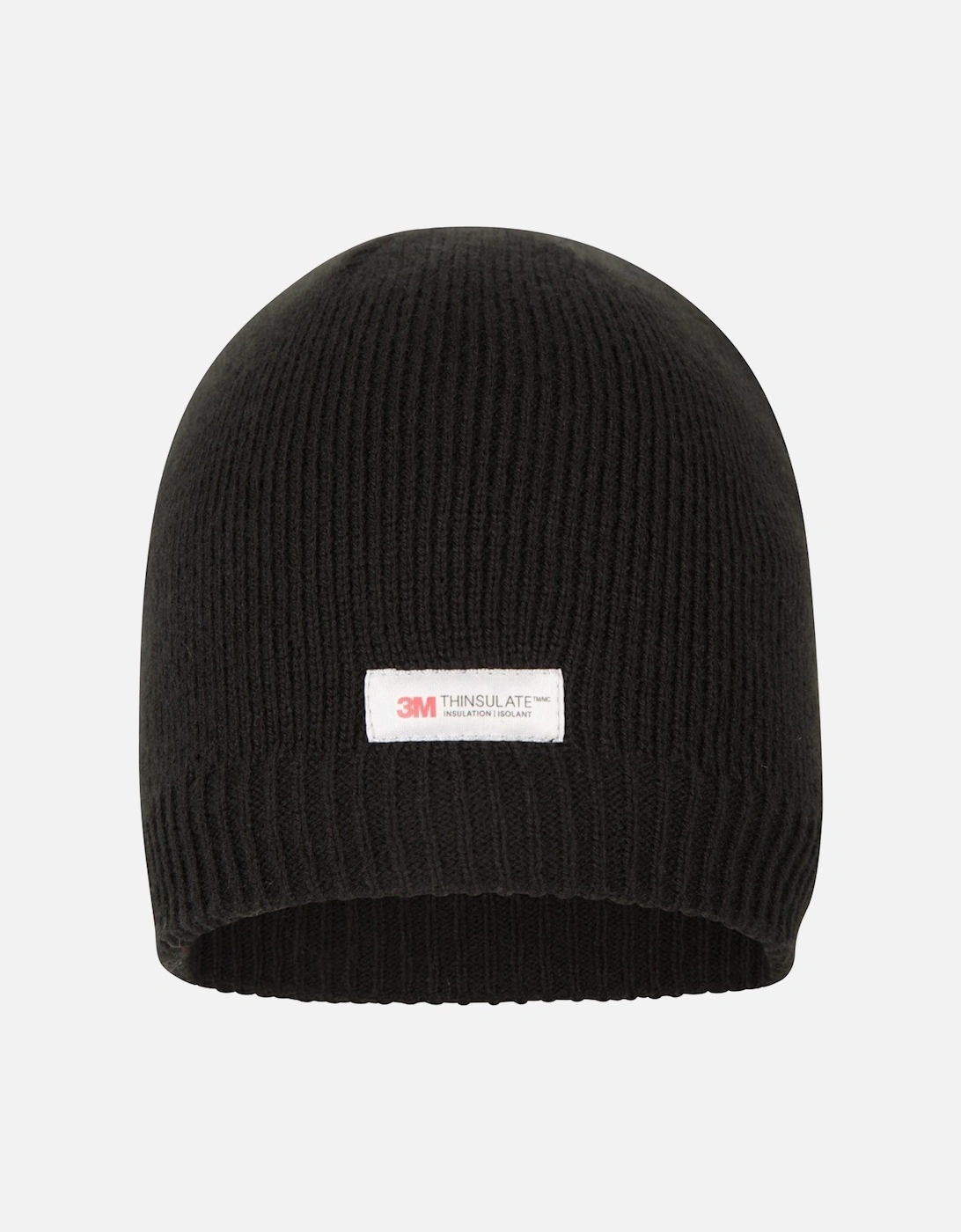 Mens Thinsulate Waterproof Beanie, 6 of 5