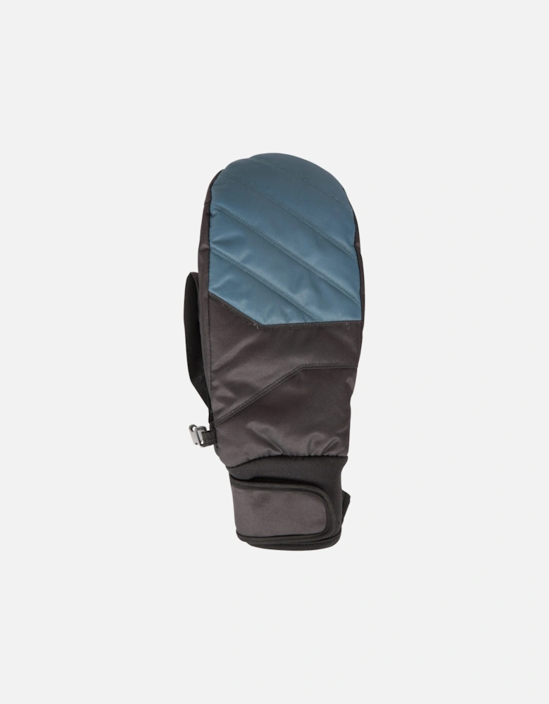 Mens Arctic Edge Waterproof Ski Mittens