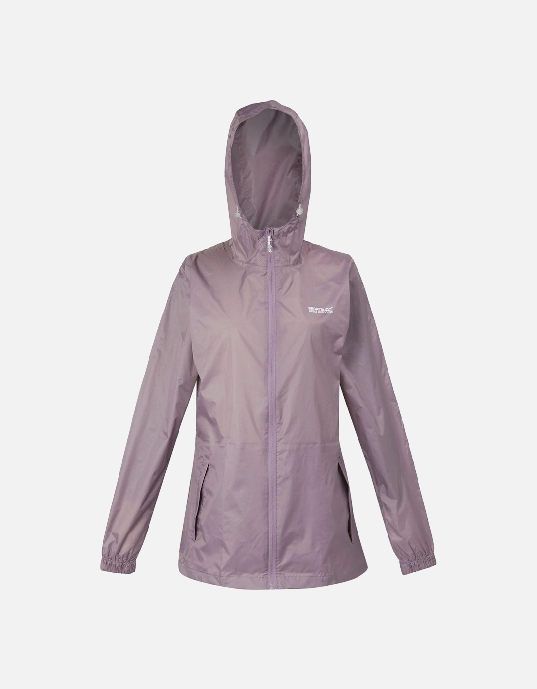 Womens/Ladies Pack It III Waterproof Jacket, 10 of 9