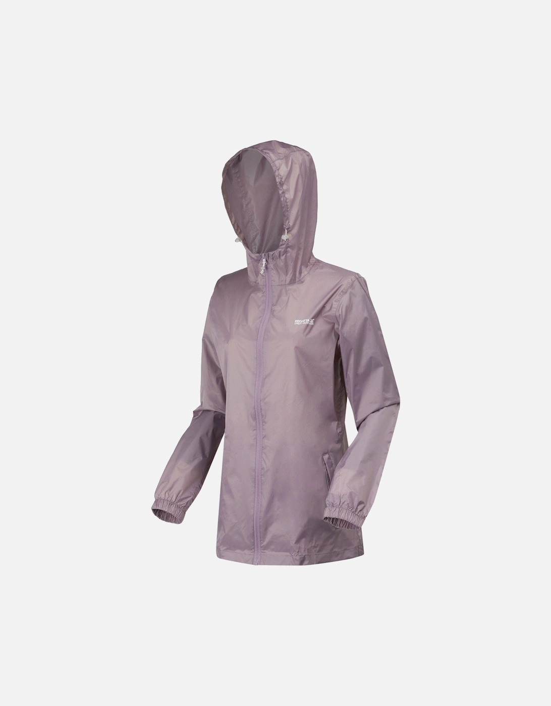 Womens/Ladies Pack It III Waterproof Jacket