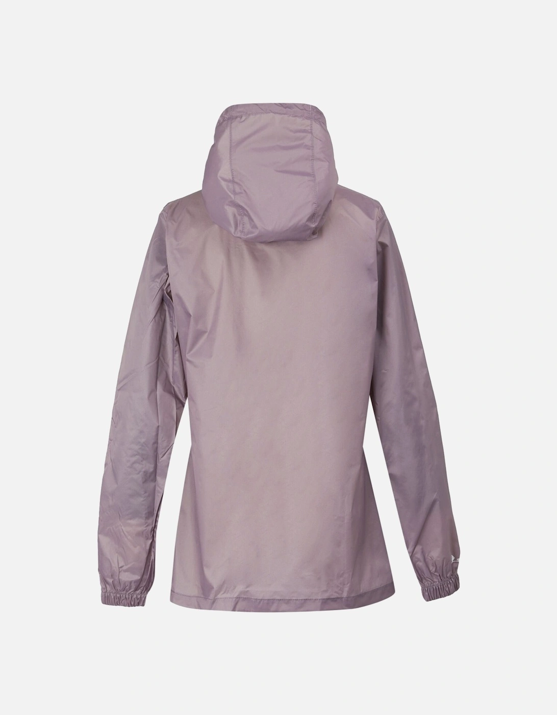 Womens/Ladies Pack It III Waterproof Jacket