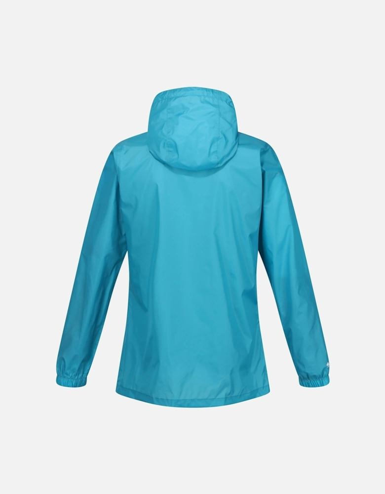 Womens/Ladies Pack It III Waterproof Jacket