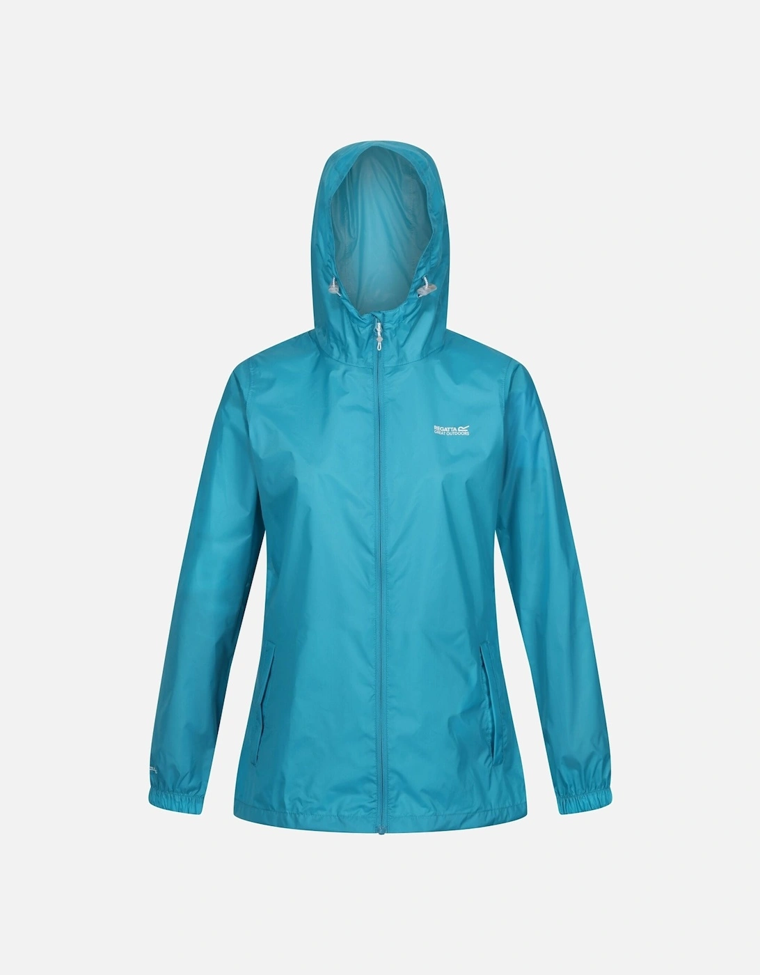 Womens/Ladies Pack It III Waterproof Jacket, 10 of 9