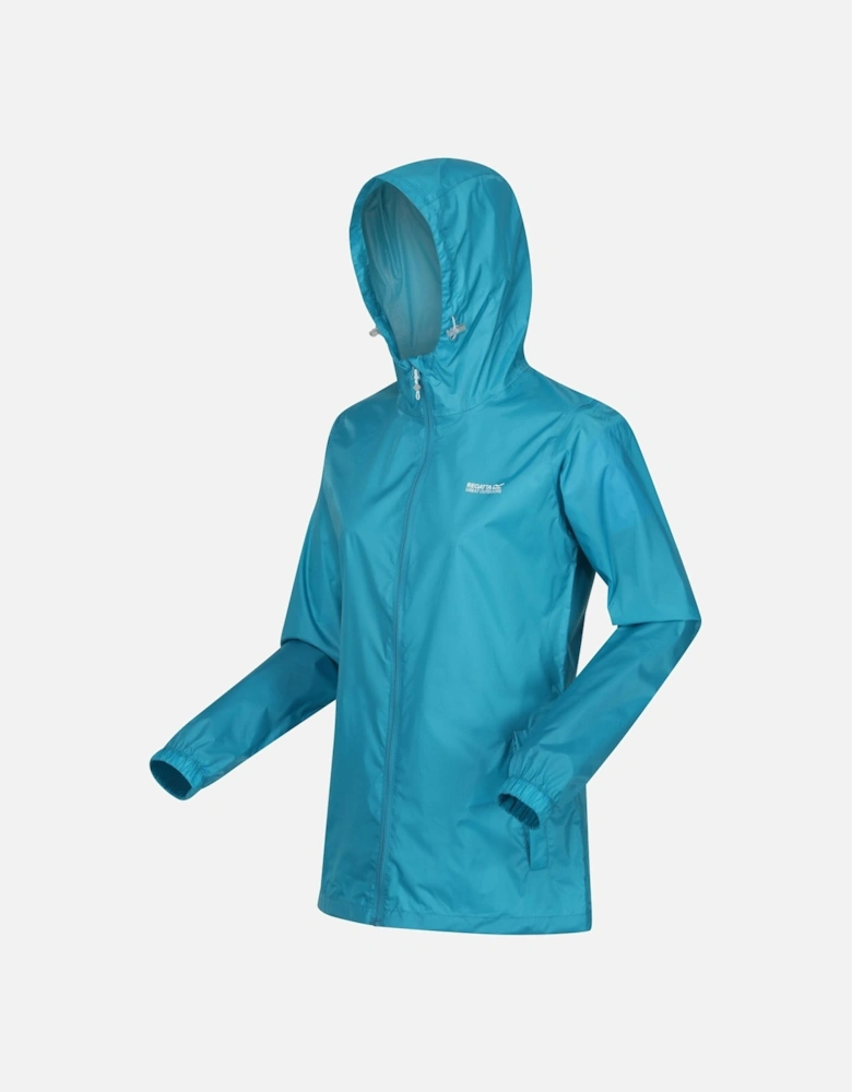 Womens/Ladies Pack It III Waterproof Jacket