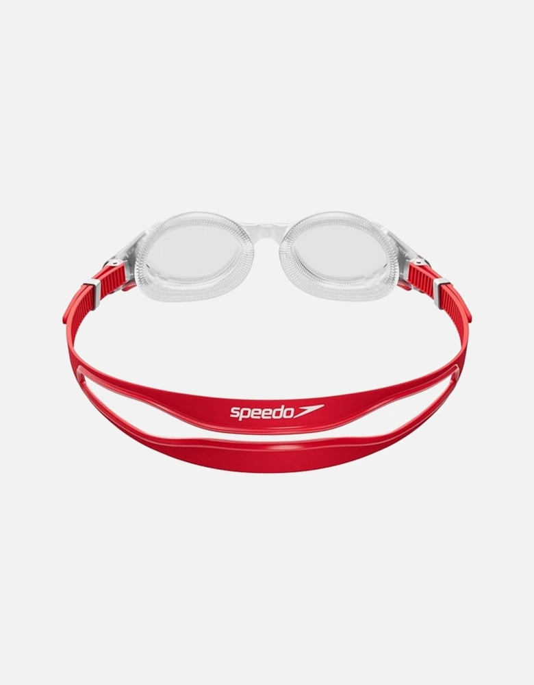 Mens Biofuse Swimming Goggles