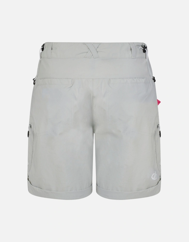 Womens/Ladies Melodic II Walking Shorts