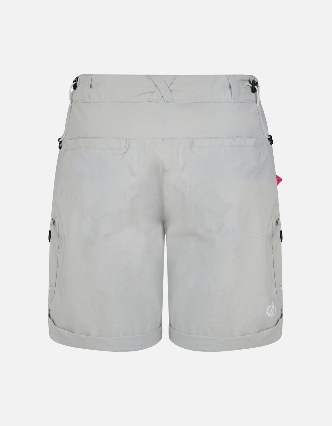 Womens/Ladies Melodic II Walking Shorts