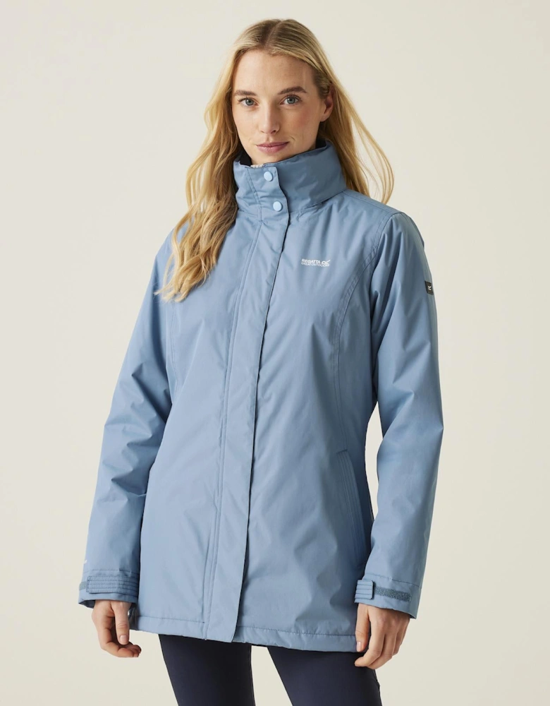 Womens Blanchet II Waterproof Insulated Jacket