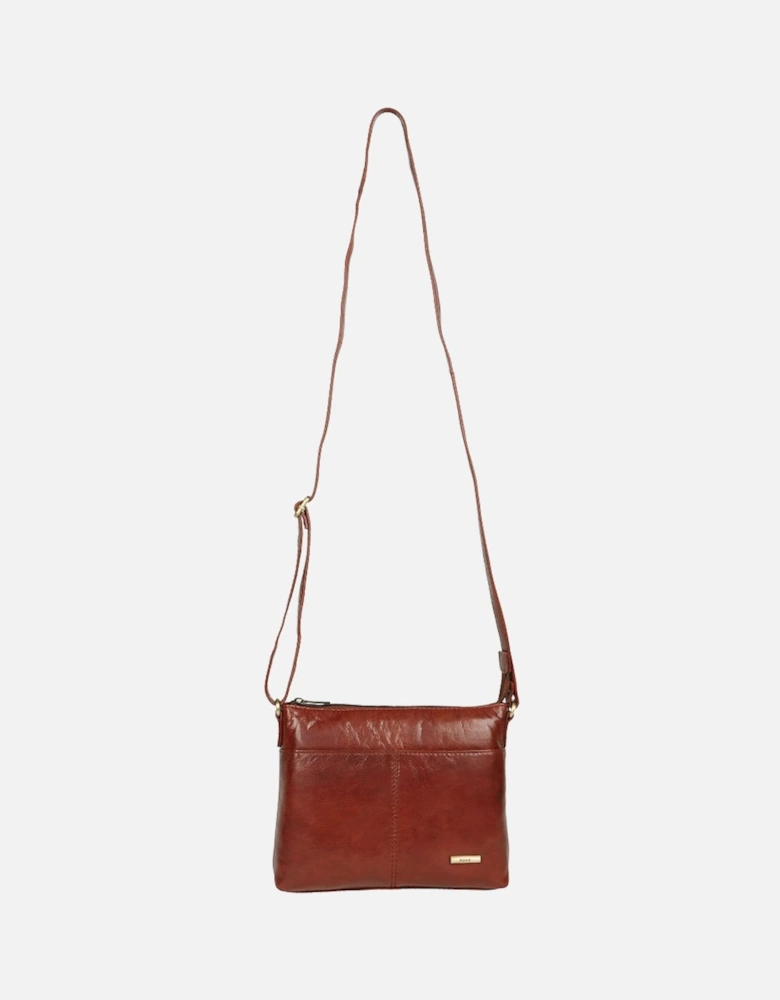 Mabel Womens Messenger Bag