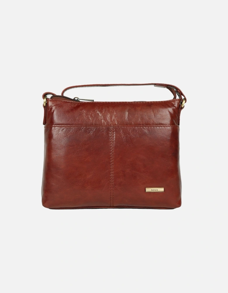 Mabel Womens Messenger Bag