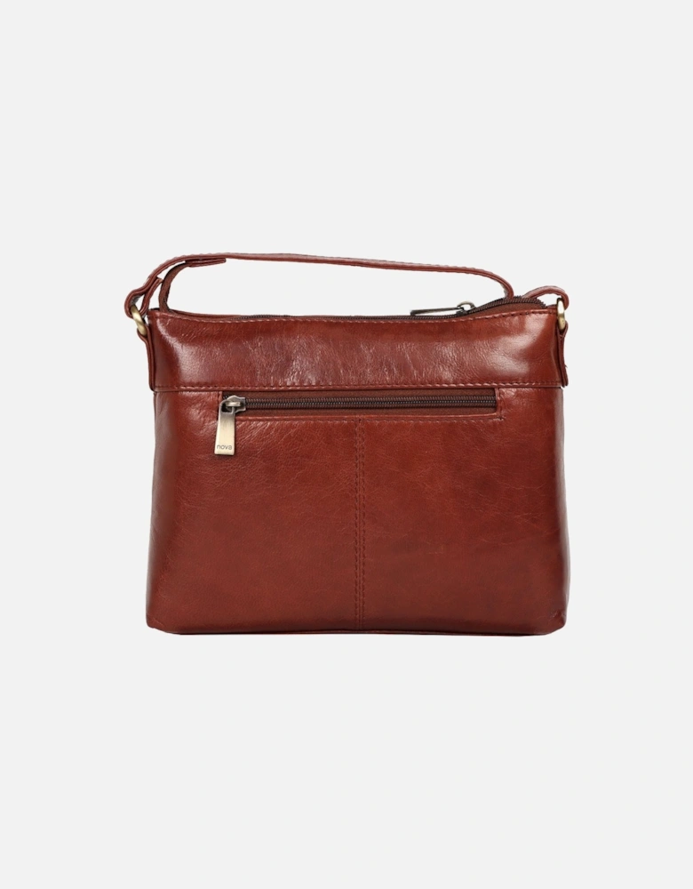 Mabel Womens Messenger Bag