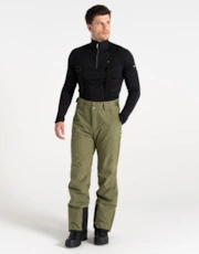 Olivine Green