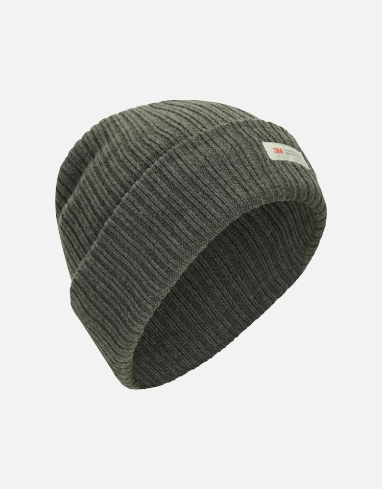 Mens Knitted Thinsulate Beanie